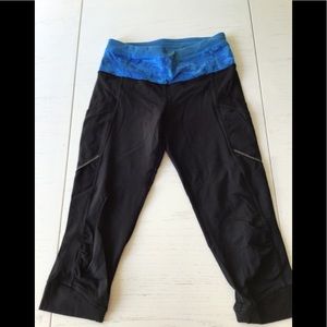 Lululemon leggings